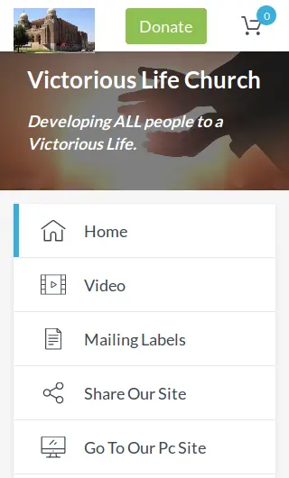 online fundraising app-4