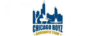 Chicago Boyz Acrobatic Team