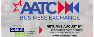 2023 AATC Business Exchange