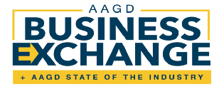2023 AAGD Business Exchange